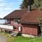 6 person holiday home in Bud-By Traum