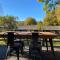 Chalet103 in La Boverie