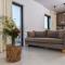 Mega Lithari Corfu Luxury Villas