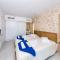 Mega Lithari Corfu Luxury Villas