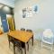 Seaview Apartment