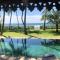 Samudra Beach Villa