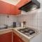 Apartment Sandra