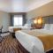 Comfort Inn & Suites Market - Airport