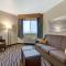 Comfort Inn & Suites Market - Airport