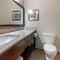 Comfort Inn & Suites Market - Airport