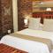 Ngwenya Boutique Hotel
