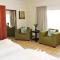Ngwenya Boutique Hotel
