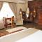 Ngwenya Boutique Hotel