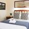 Ngwenya Boutique Hotel