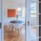 Modern City Appartement Green and Quite