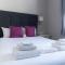 Peartree Serviced Apartments - Salisbury