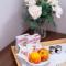 Peartree Serviced Apartments