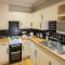 Peartree Serviced Apartments - Salisbury