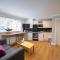 Peartree Serviced Apartments - Salisbury