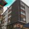 Apartment Center by Interhome