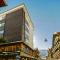Apartment Center by Interhome