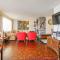 Apartment Center by Interhome