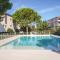 Apartment Le Golf Clair.1