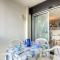 Studio Ulysse Plage-12 by Interhome - La Grande Motte