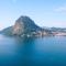 Apartment Castagnola - Utoring-25 by Interhome - Lugano