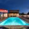 Holiday Home VIlla Eldina by Interhome