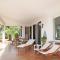 Apartment Alberto A by Interhome