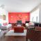 Apartment Alberto A by Interhome