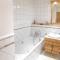 Apartment Antares R05 by Interhome