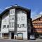 Apartment Apt 34 by Interhome