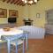 Holiday Home Ginestra by Interhome - Canneto