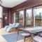 Holiday Home Tahko spa junior suite orange a6 by Interhome