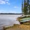 Holiday Home Lapinkulta by Interhome