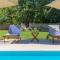 Villa Histria 1 by Interhome - 卡布鲁尼齐