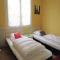 Holiday Home Les Hirondelles by Interhome - 安德诺莱斯贝恩