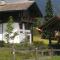 Chalet-Gafri - BnB - Frühstückspension - Service fast wie im Hotel - Wilderswil