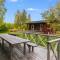 Holiday Home Honkalinna by Interhome - Kokkosenlahti