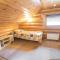 Holiday Home Koivuranta by Interhome