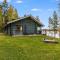 Holiday Home Koivuranta by Interhome