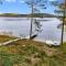 Holiday Home Koivuranta by Interhome