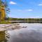 Holiday Home Koivuranta by Interhome