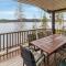 Holiday Home Rinneranta by Interhome - Kokkosenlahti