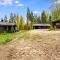 Holiday Home Rinneranta by Interhome - Kokkosenlahti