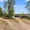 Holiday Home Rinneranta by Interhome - Kokkosenlahti