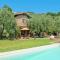 Holiday Home Colle alla luna by Interhome