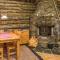 Holiday Home Ylläsnäkyy 7 - karkelo by Interhome