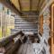 Holiday Home Ylläsnäkyy 7 - karkelo by Interhome