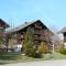 Apartment Suzanne Nr- 27 by Interhome - Gstaad