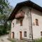 Apartment Maso Marini - Appartamento Volpe by Interhome