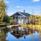 Holiday Home Iltarusko by Interhome